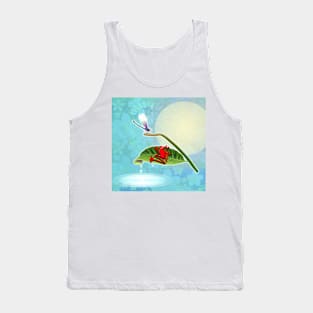 RED FROG - Sweet Encounter 1 Tank Top